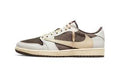 Jordan 1 Retro Low OG SP Travis Scott Reverse Mocha