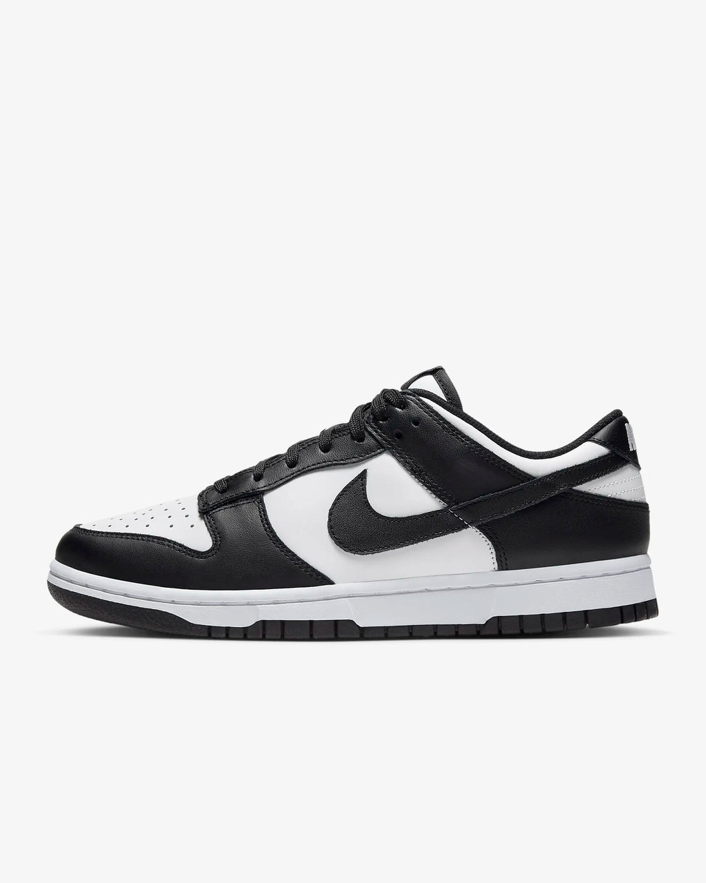 Nike Dunks Low - Panda