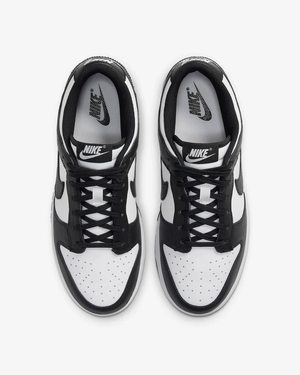 Nike Dunks Low - Panda