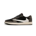 Jordan 1 Retro Low OG SP Travis Scott Mocha
