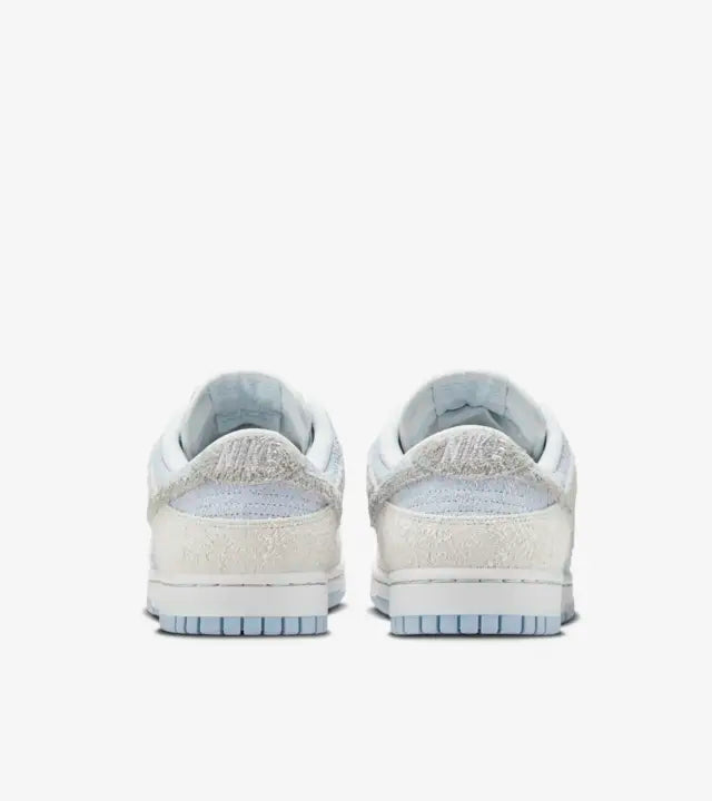 Nike Dunks Low - Light Armory Blue and Photon Dust